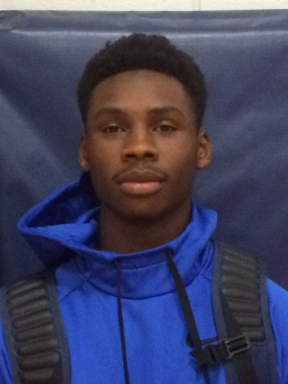 Malik McMurray