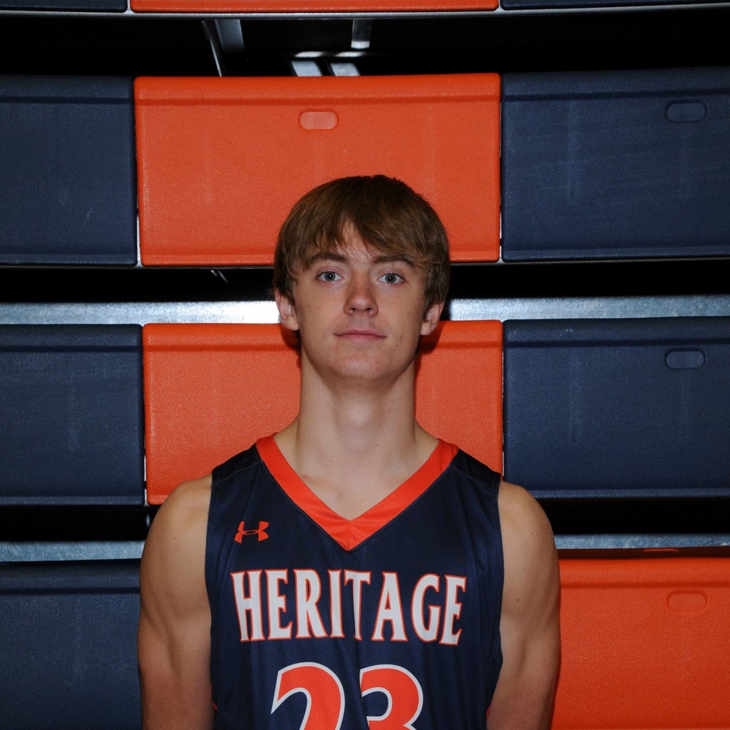 Ethan Carpenter