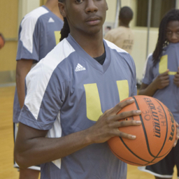 Arvydas Jones