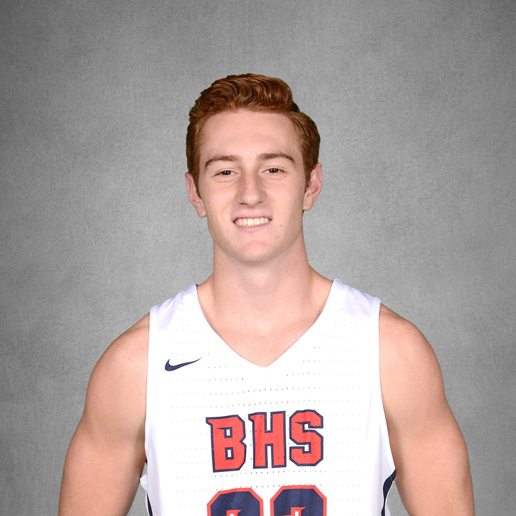Tommy Feldman mugshot