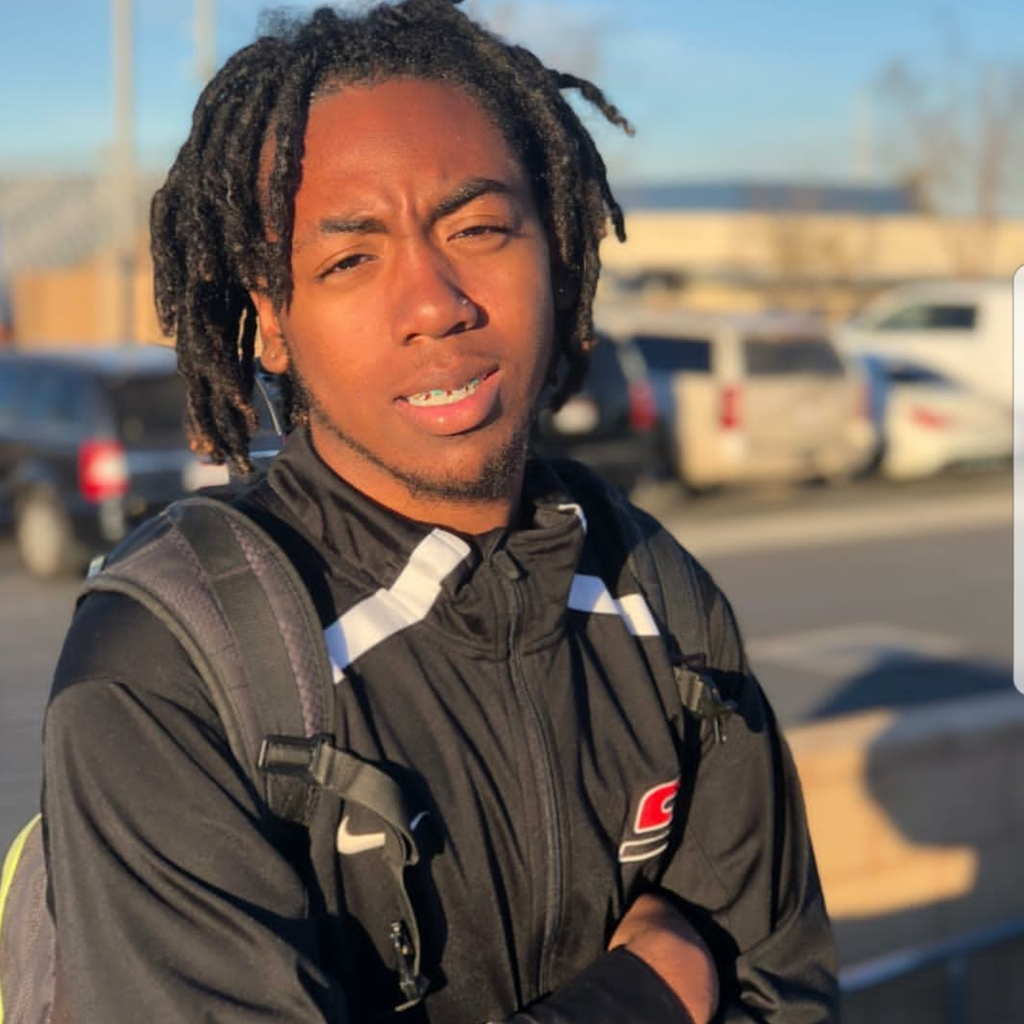 Jalen Hartwill mugshot