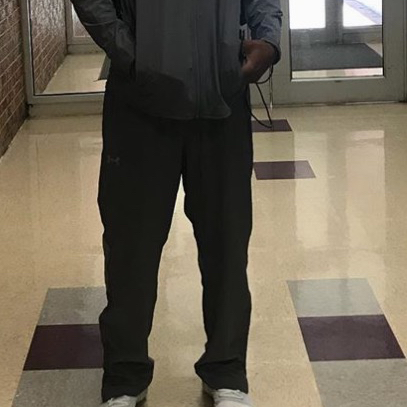 Jacolby Shepherd mugshot