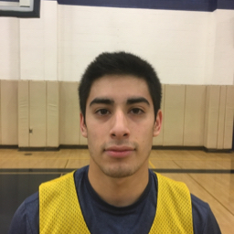 Daniel Olmos