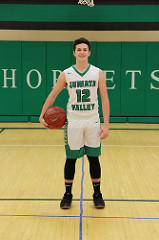 Noah Giles