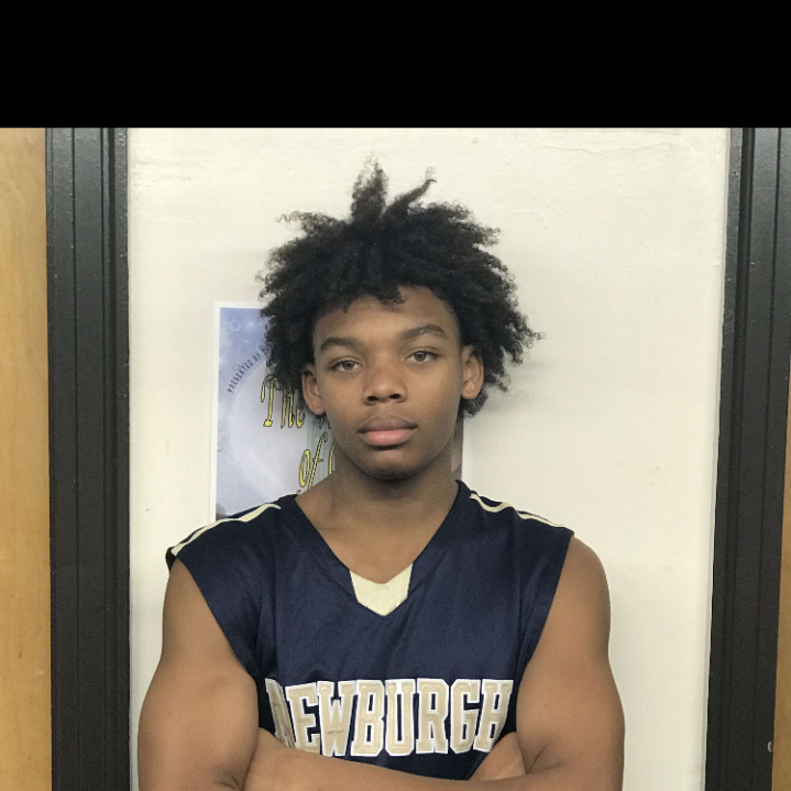 Zechariah Barnes