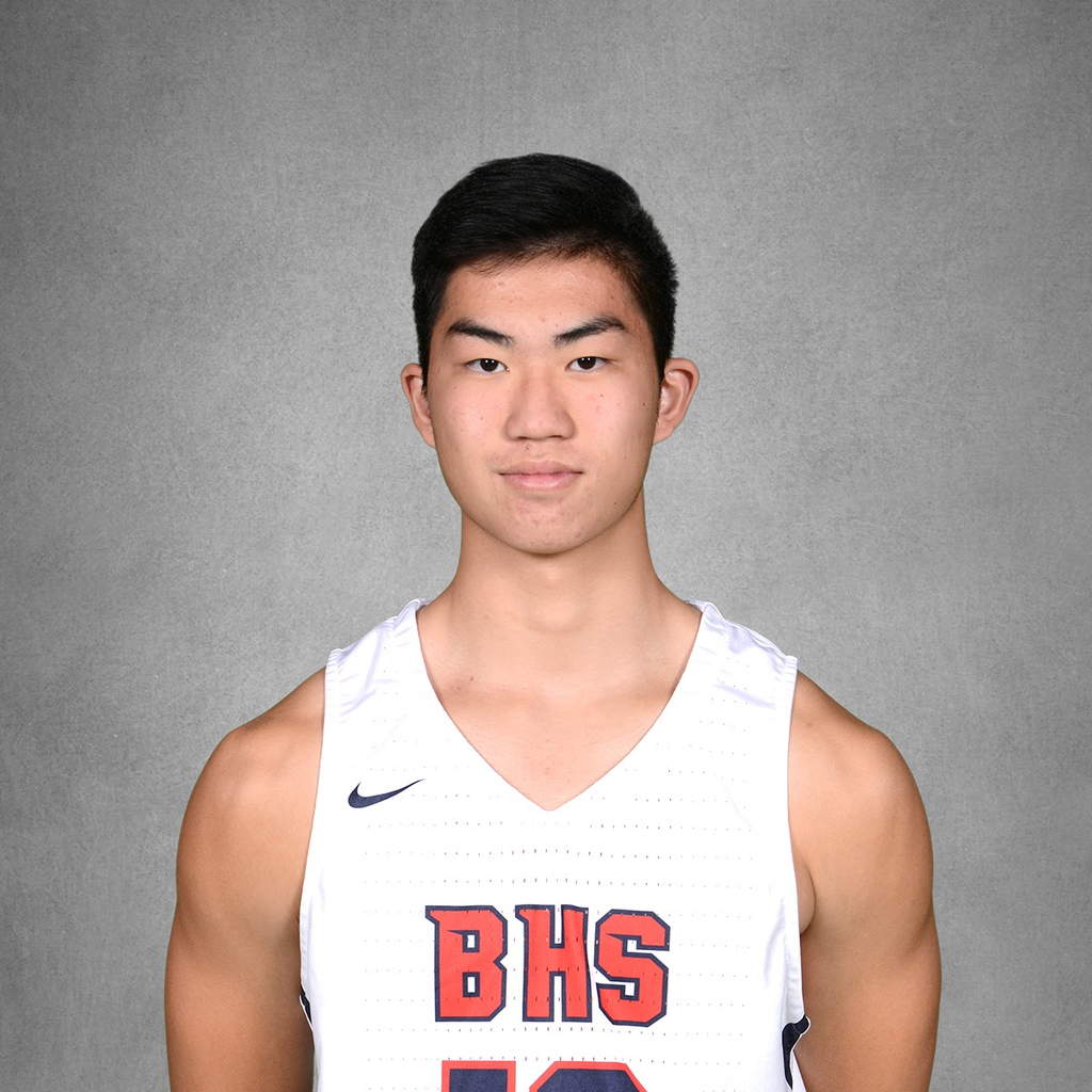 Austin Tam mugshot