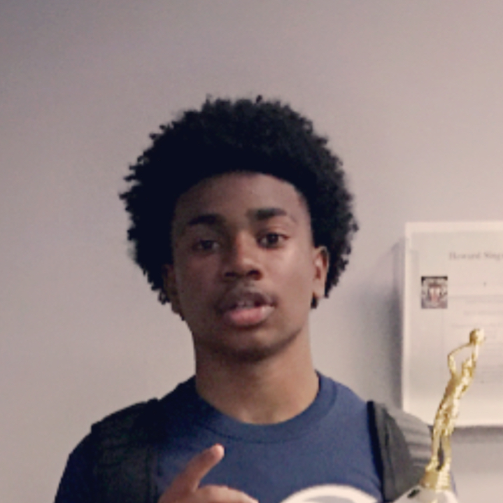 Jalen Green