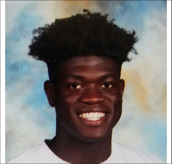 Jakim Graham