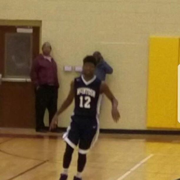 Cortez Hardy