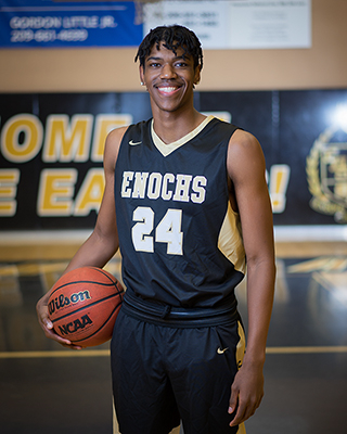 Wesley Williams-Burse