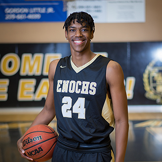 Wesley Williams-Burse