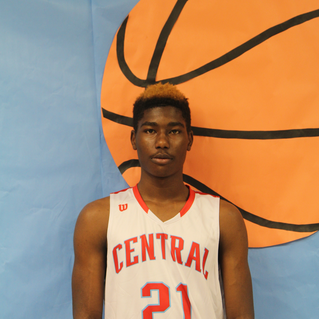 Cleveland Dunlap