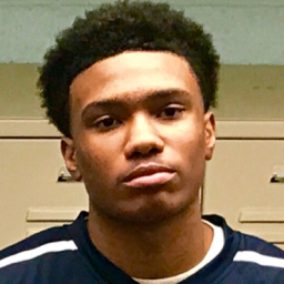 Josh Hartley mugshot
