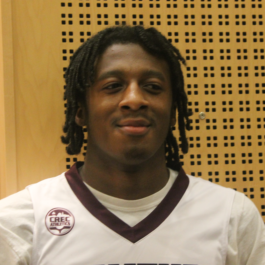 Andre Sterling