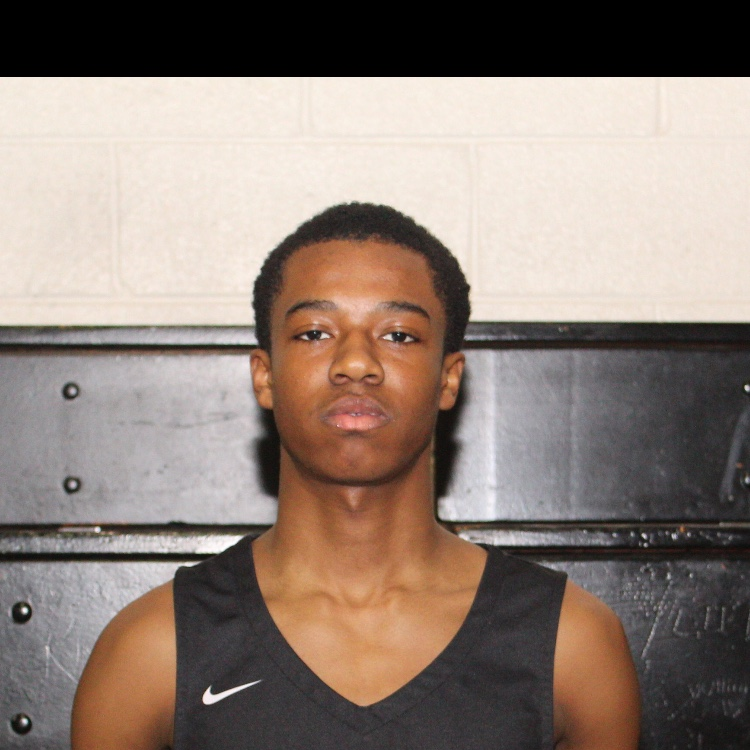 Hakim Byrd