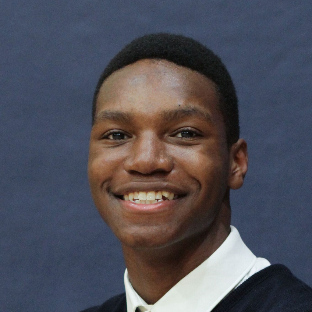 Felix Uadiale