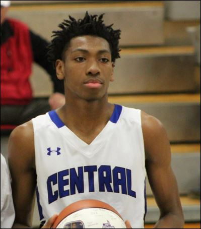 Zyrion Wilkins