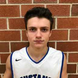 Jake Rueschhoff