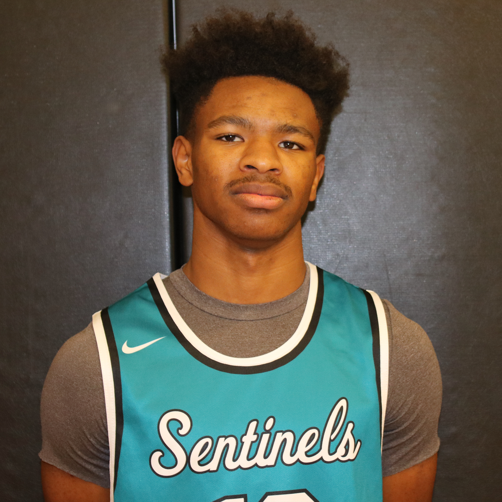 Marius Bradwell mugshot