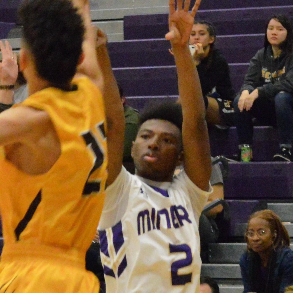Marcus Pickens