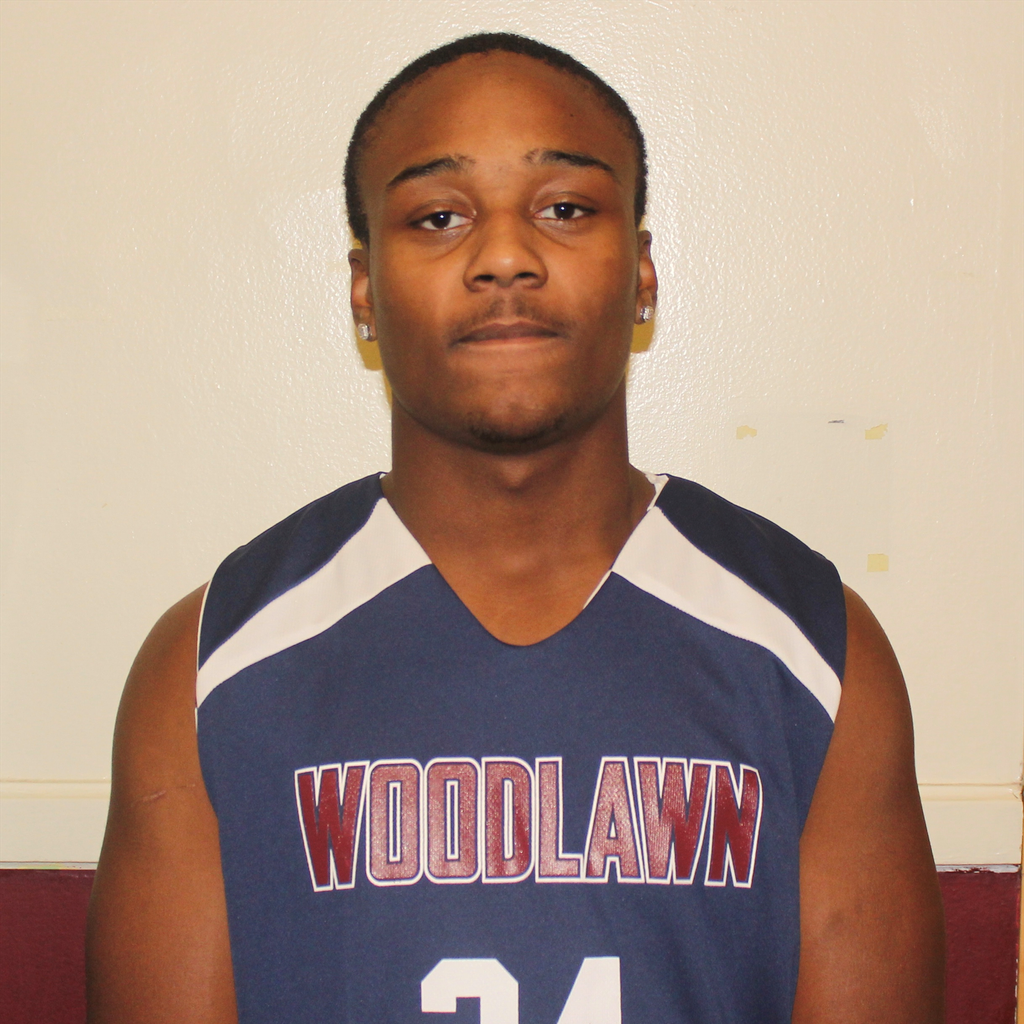 Keshawn Amy