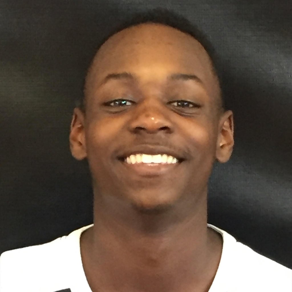Demarquis Henry