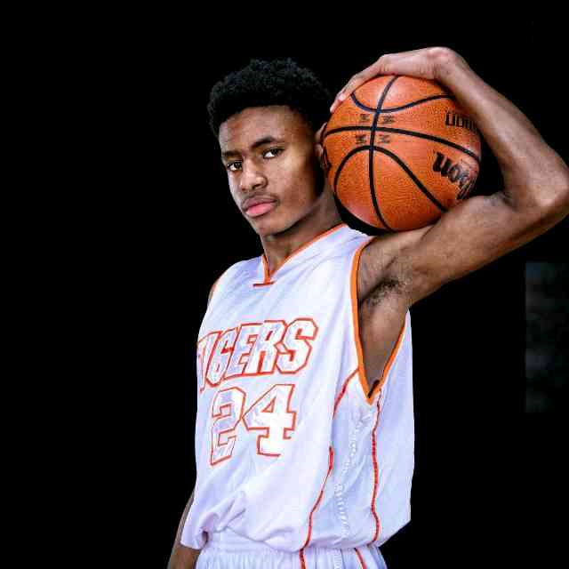 Rayquan Brown