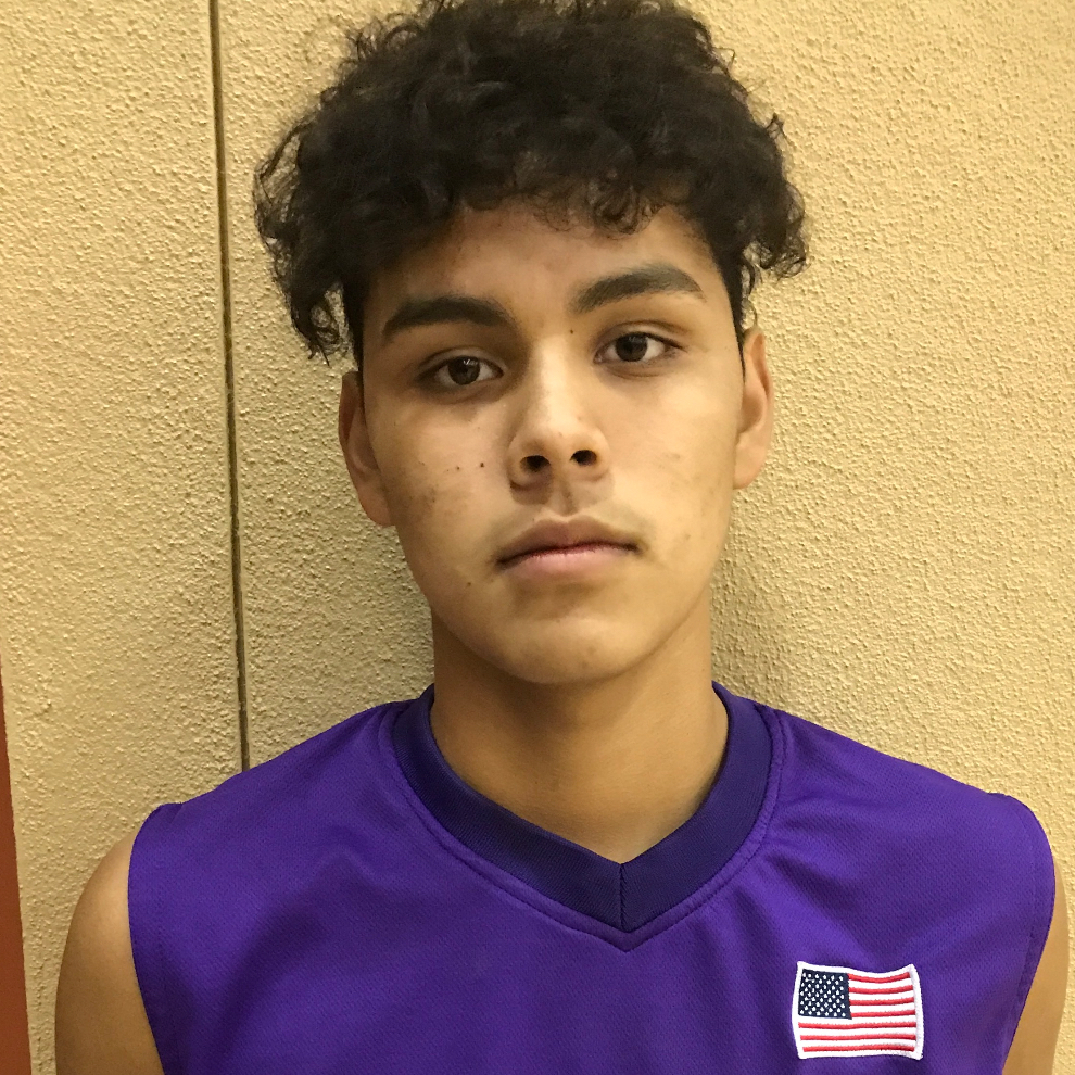 Eric Hernandez mugshot