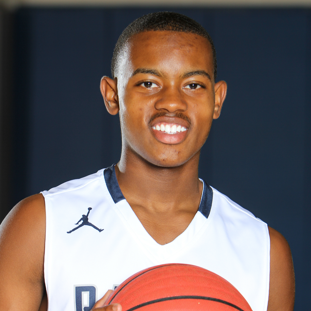 Jarvon Gaines