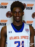 Khavon Moore