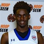Khavon Moore mugshot