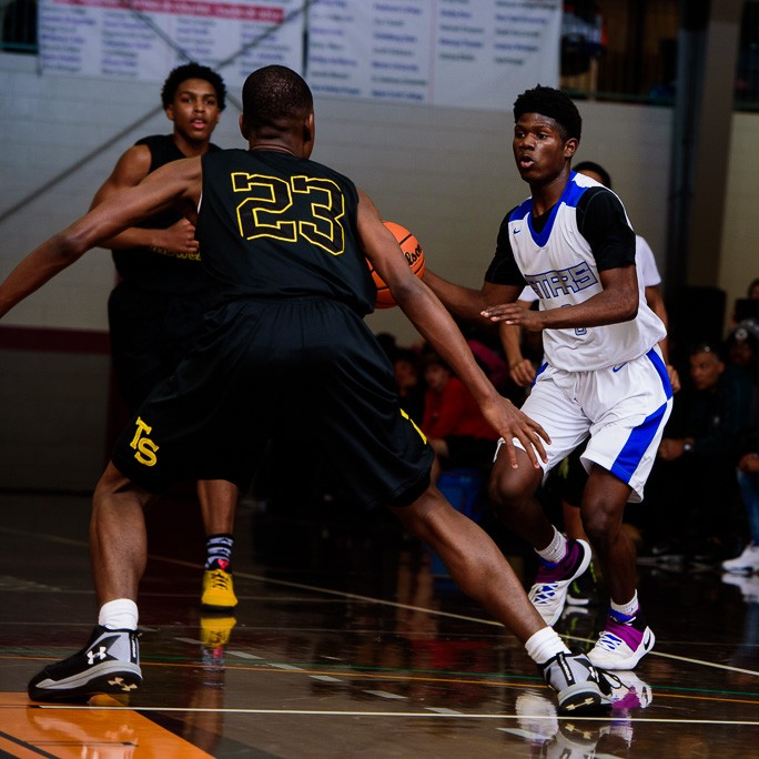 Jamonte Wallace