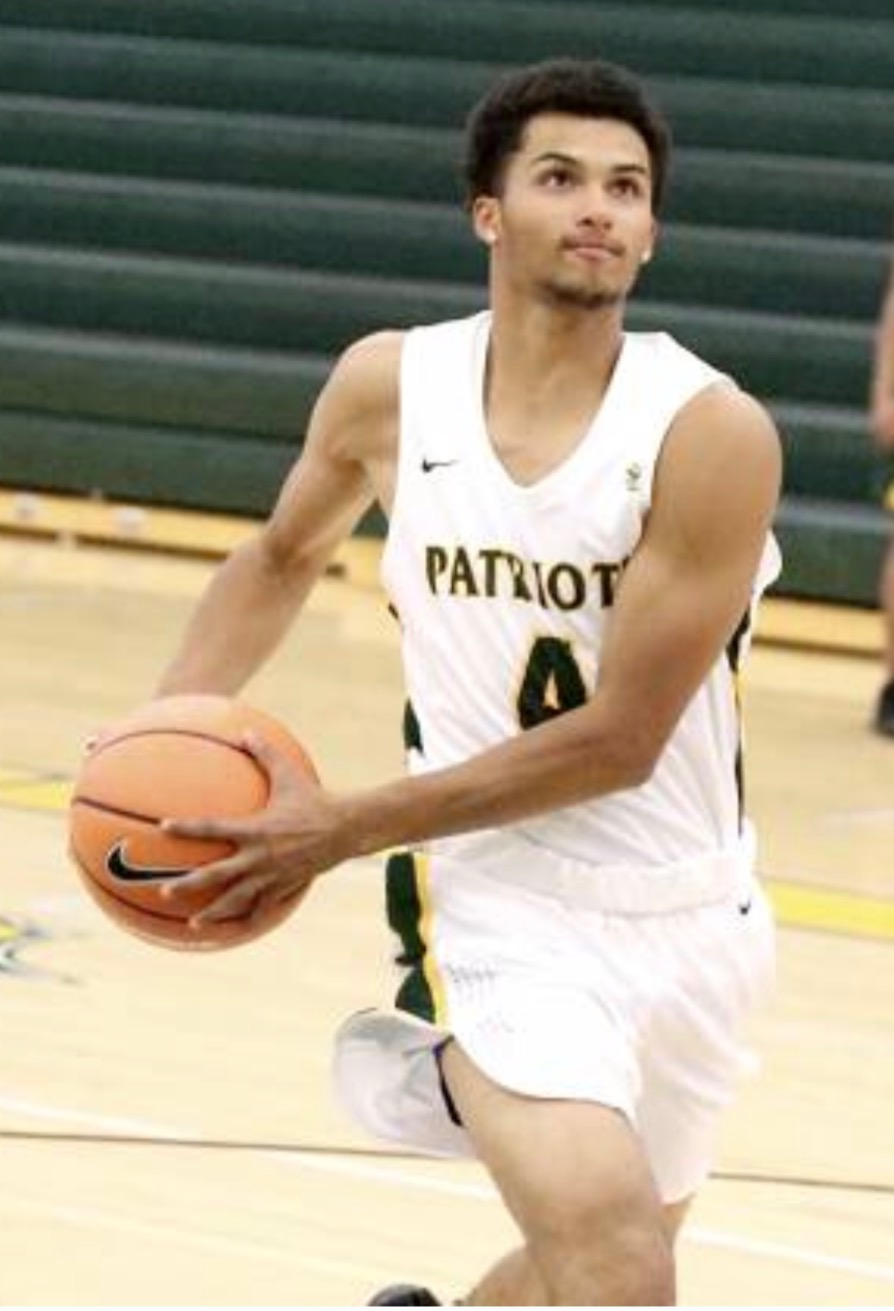 Raja Milton