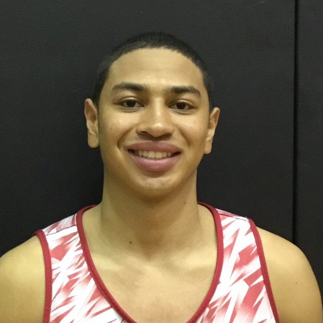Taurus Samuels mugshot