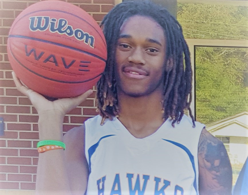 JaQavius Smith