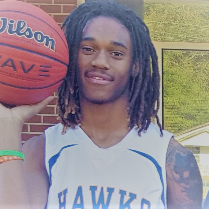 JaQavius Smith mugshot