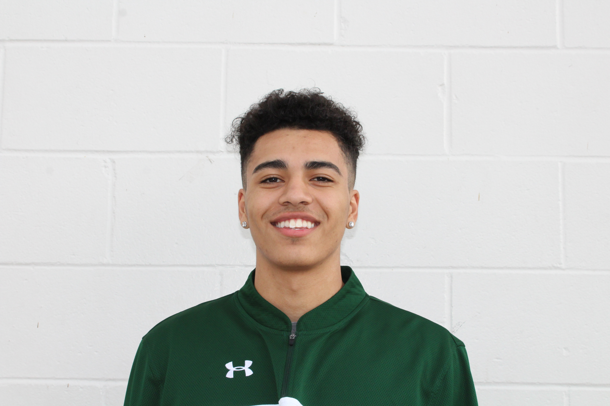 Pierce Sterling mugshot