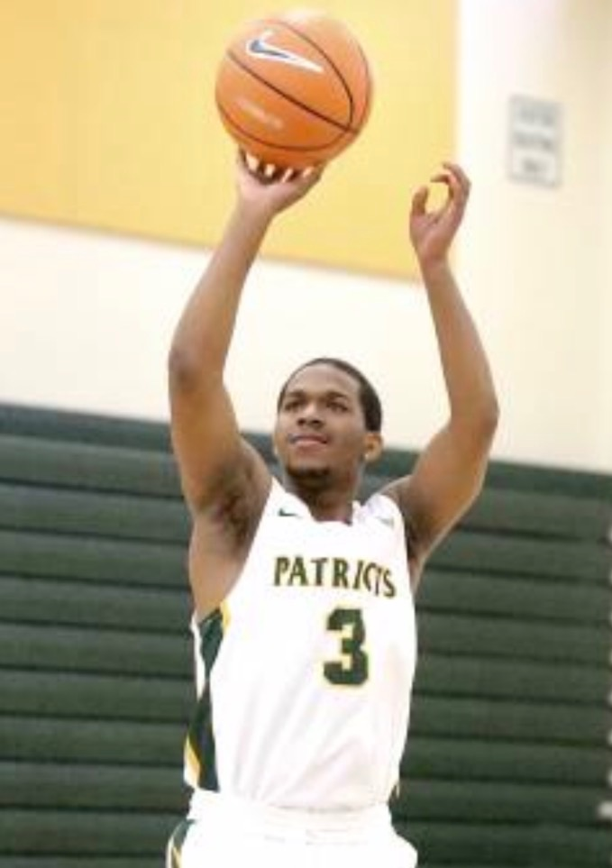 Jordan Mobley