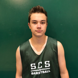 Cole Gernaat