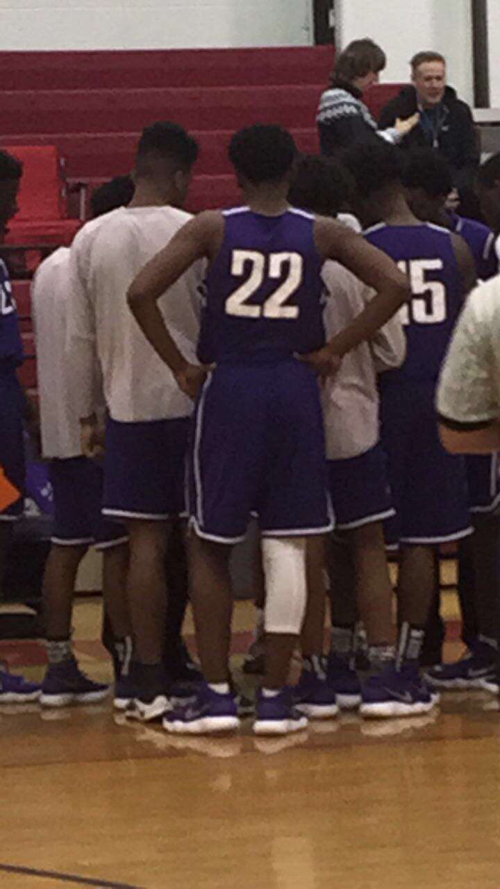 Dedric Streeter