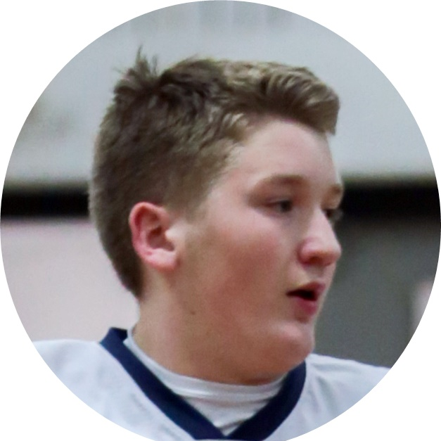 Alec Hess mugshot