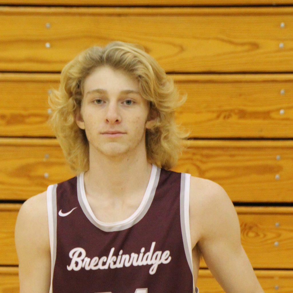 Brock Lucas