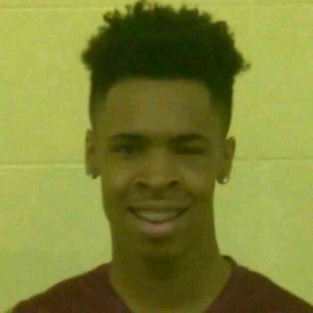 Quanelle English mugshot