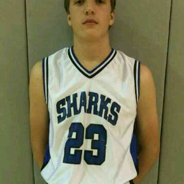 Jakob Hester mugshot