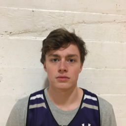 Caden Cushman