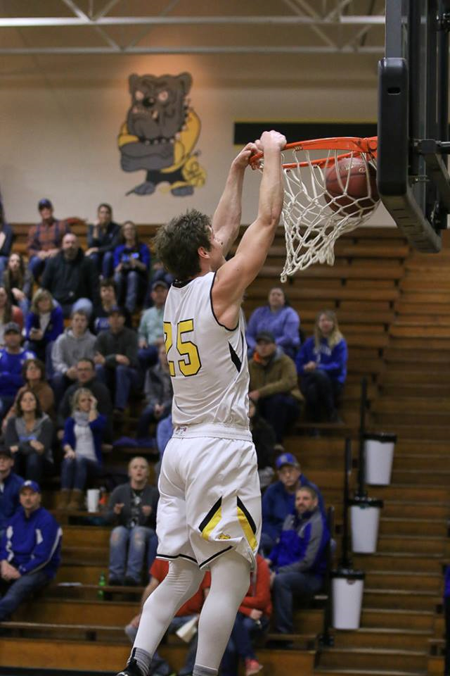 Brad Hailey