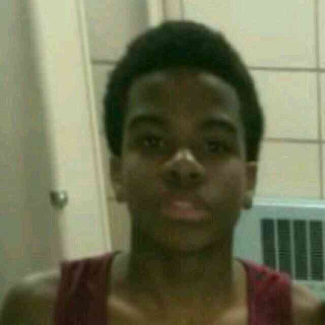 Elijah Washington mugshot