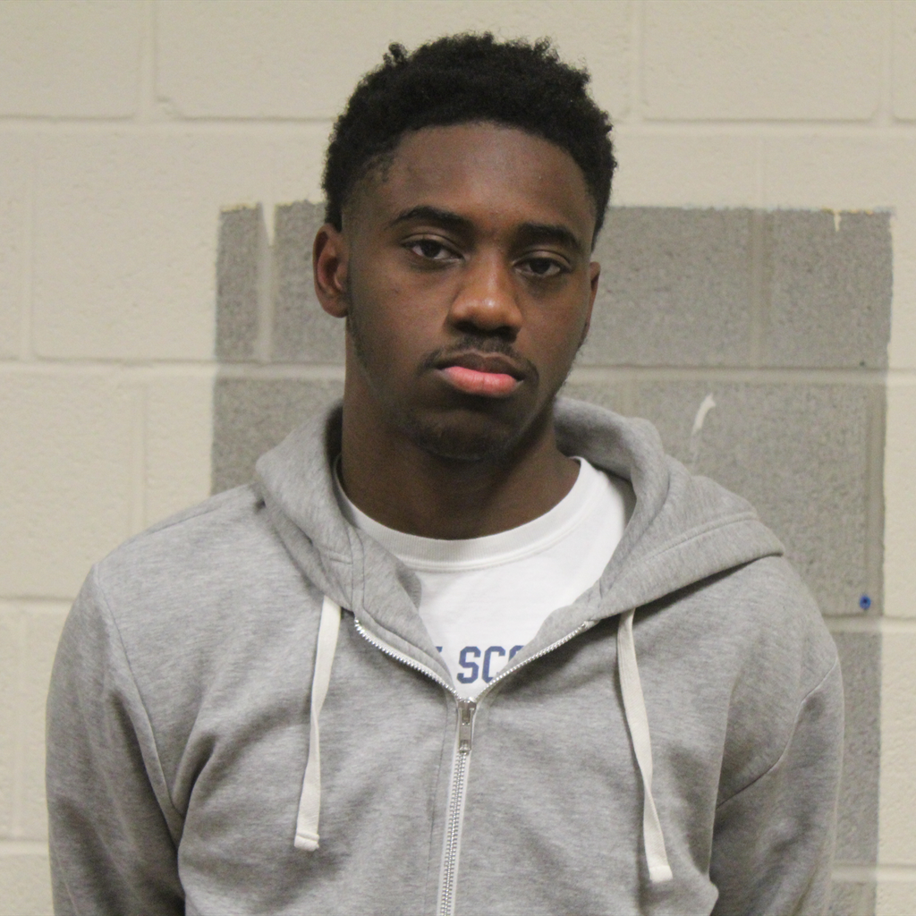 Gerald Johnson