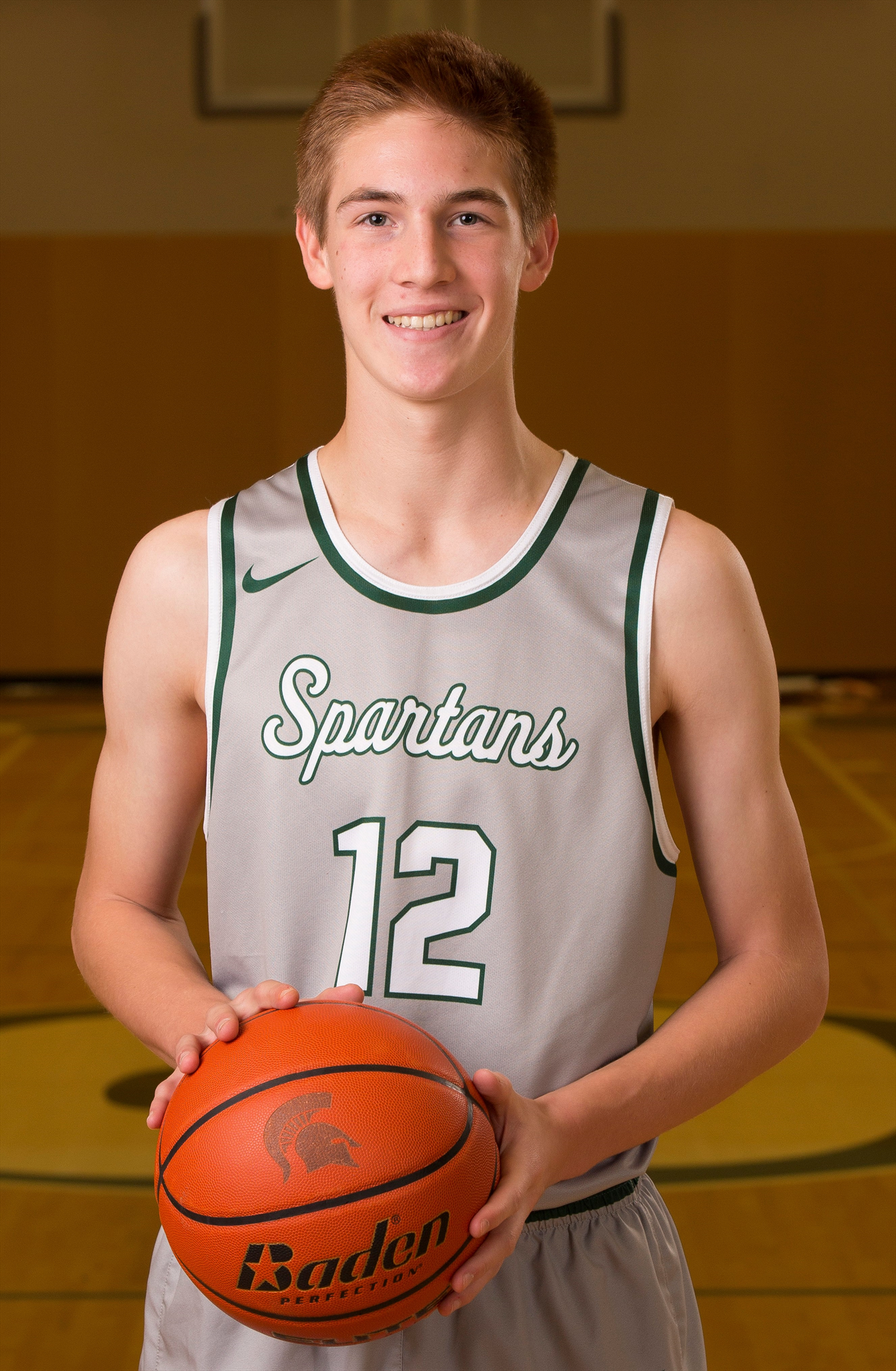 Cole Fontenelle