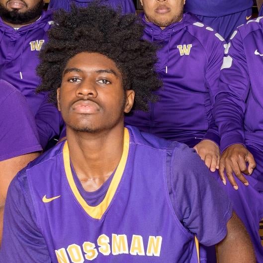 Dandre Alston
